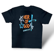 Heir of God Tee